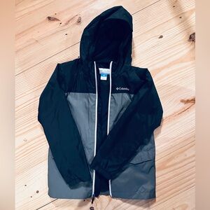 Columbia RainZilla Jacket